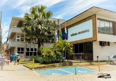 Câmara Municipal de teresópolis foto 2