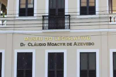 Camara Municipal de macaé foto 3