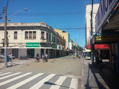 Camara Municipal de macaé foto 5