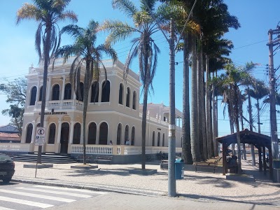 Camara Municipal de macaé foto 2