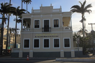 Camara Municipal de macaé foto 4