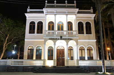 Camara Municipal de macaé foto 1