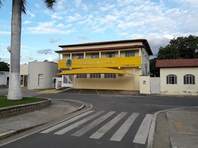 Câmara Municipal de são josé do divino foto 3