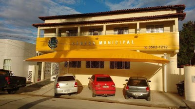 Câmara Municipal de são josé do divino foto 1