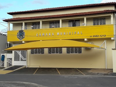 Câmara Municipal de são josé do divino foto 2