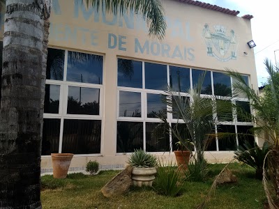 Câmara Municipal de prudente de morais