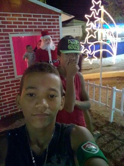 Câmara Municipal de canto do buriti foto 1