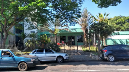 Câmara Municipal de alfenas foto 1