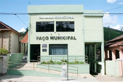 Câmara Municipal de alto jequitibá foto 1