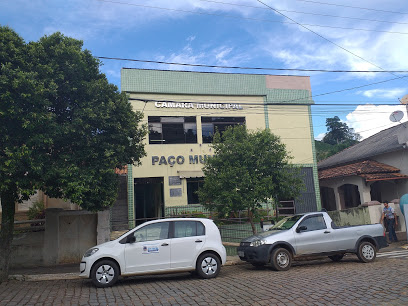 Câmara Municipal de alto jequitibá foto 1