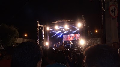 Câmara Municipal de alvarenga foto 2