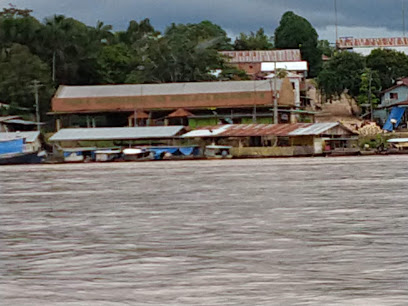 Câmara Municipal de apuí foto 1