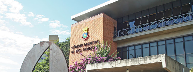Câmara Municipal de belo horizonte foto 1