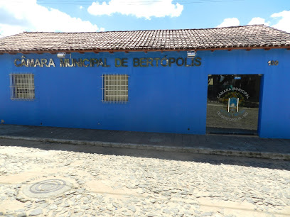 Câmara Municipal de bertópolis foto 1