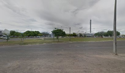 Câmara Municipal de caracaraí foto 1
