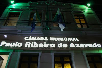 Câmara Municipal de conceição de macabu foto 4