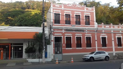 Câmara Municipal de conceição de macabu foto 2