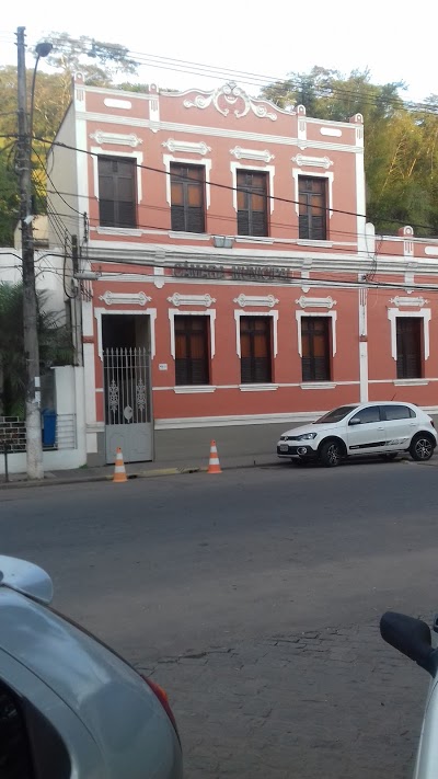 Câmara Municipal de conceição de macabu foto 3