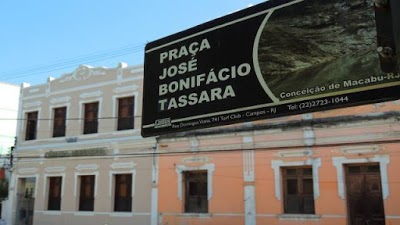 Câmara Municipal de conceição de macabu foto 1