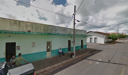 Câmara Municipal de cumari foto 1