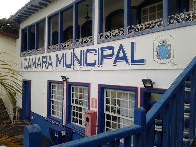 Câmara Municipal de diamantina foto 1