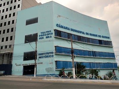Câmara Municipal de duque de caxias foto 1