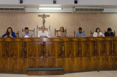 Câmara Municipal de duque de caxias foto 4