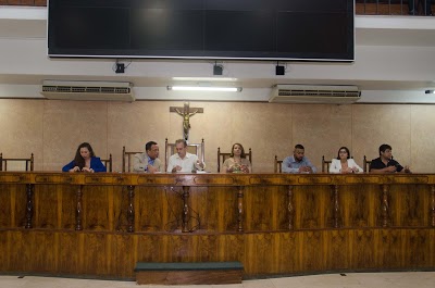 Câmara Municipal de duque de caxias foto 3