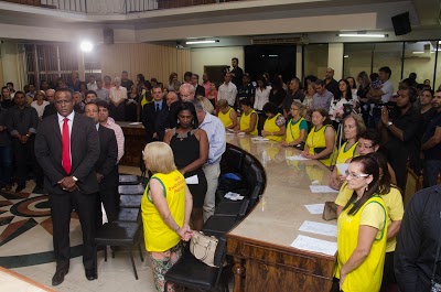 Câmara Municipal de duque de caxias foto 5