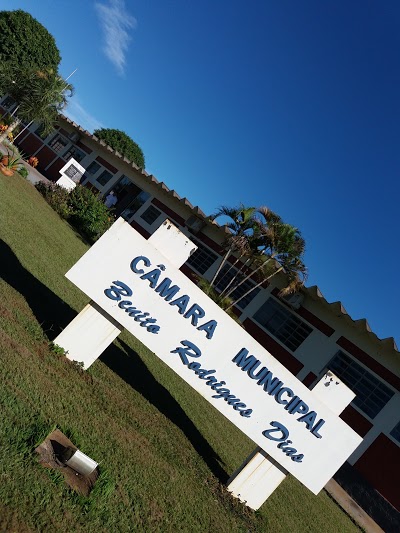 Câmara Municipal de goiatuba goiás foto 2