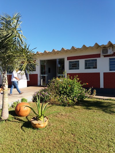 Câmara Municipal de goiatuba goiás foto 1
