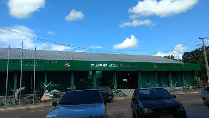 Câmara Municipal de iranduba foto 1