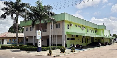 Câmara Municipal de itacoatiara foto 3