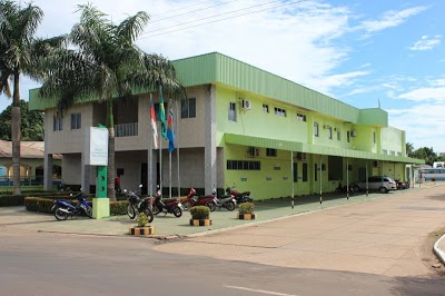Câmara Municipal de itacoatiara foto 2