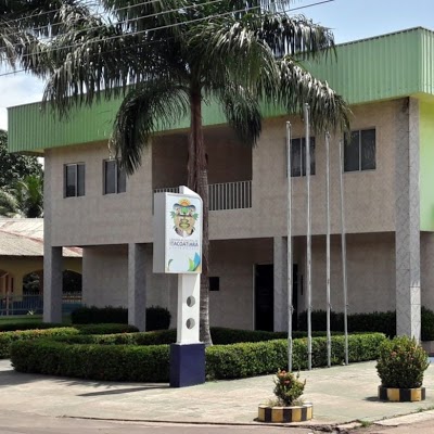 Câmara Municipal de itacoatiara foto 1