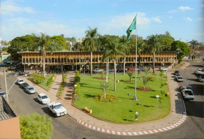 Câmara Municipal de jatai - go foto 1