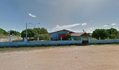 Câmara Municipal de normândia foto 1