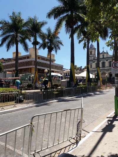Câmara Municipal de nova lima foto 3