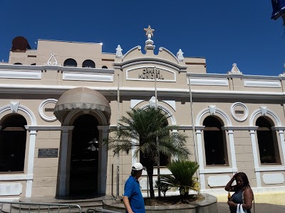 Câmara Municipal de nova lima foto 1