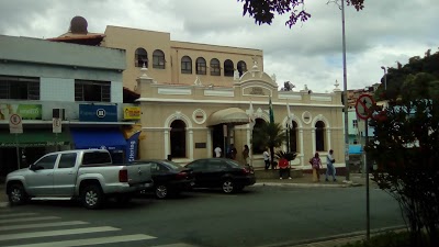 Câmara Municipal de nova lima foto 2