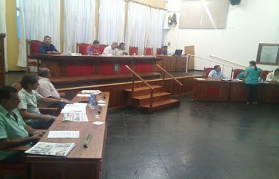 Câmara Municipal de nova resende foto 1
