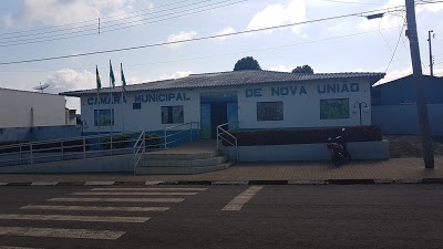 Câmara Municipal de nova união foto 2