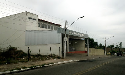Câmara Municipal de olho d'água das flores foto 1