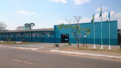 Câmara Municipal de ouro preto foto 3