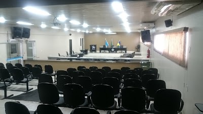 Câmara Municipal de ouro preto foto 1