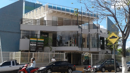 Câmara Municipal de pará de minas foto 1