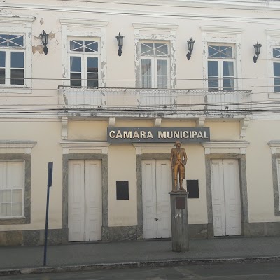 Câmara Municipal de paraíba do sul foto 1