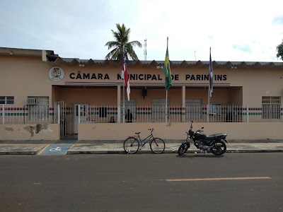 Câmara Municipal de parintins foto 2