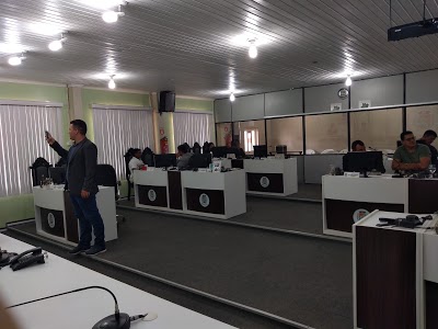 Câmara Municipal de parintins foto 1