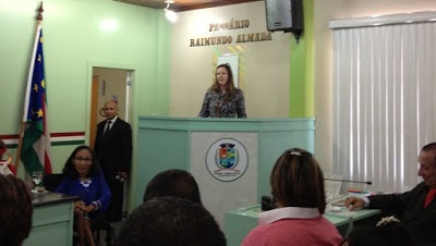 Câmara Municipal de parintins foto 5